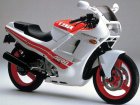 Honda CBR 400R